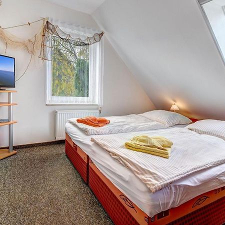 Haus Rehwiese Benz  Екстер'єр фото