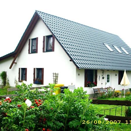 Haus Rehwiese Benz  Екстер'єр фото