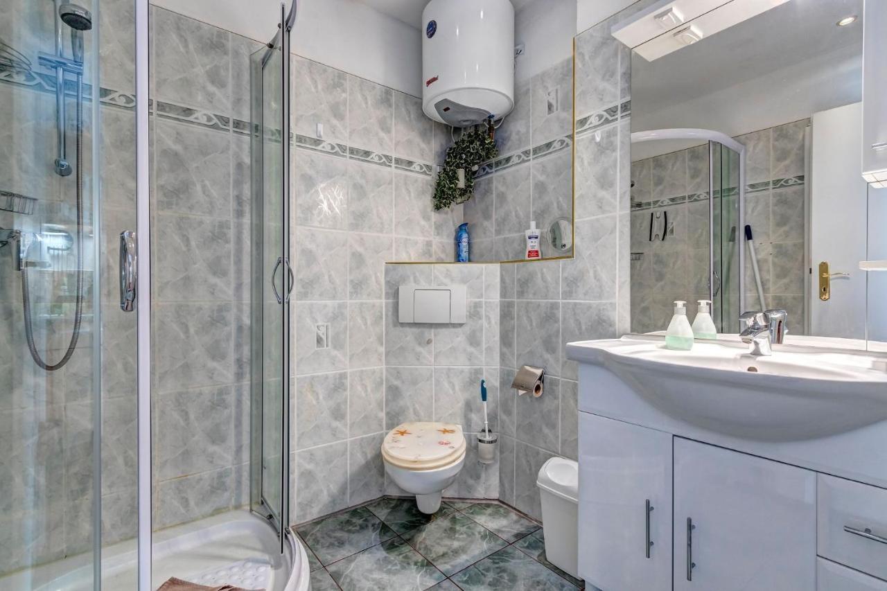Haus Rehwiese Benz  Екстер'єр фото