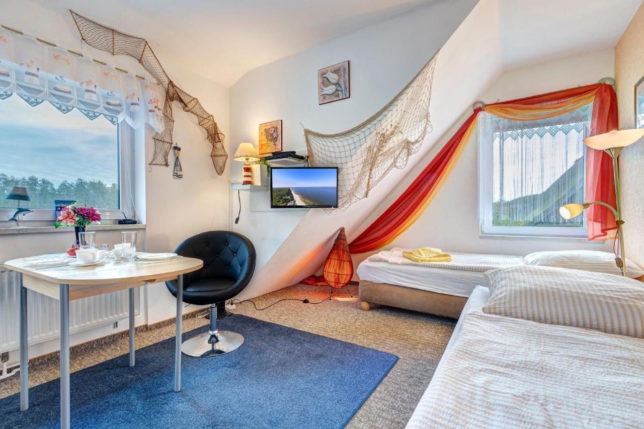 Haus Rehwiese Benz  Екстер'єр фото