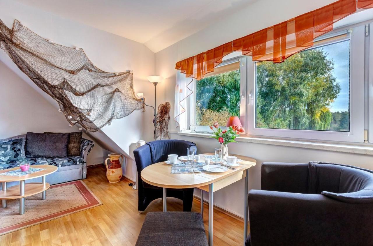 Haus Rehwiese Benz  Екстер'єр фото