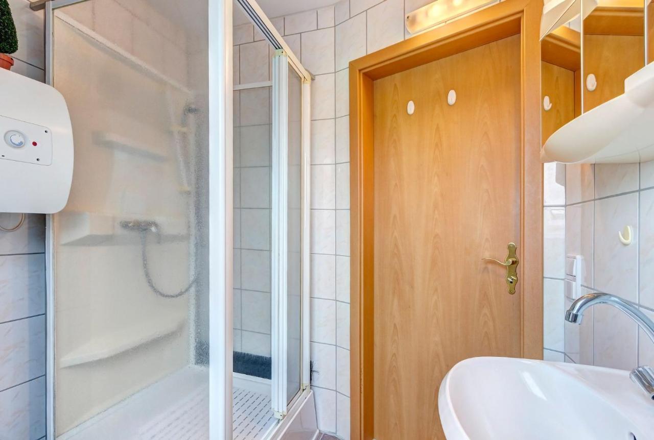 Haus Rehwiese Benz  Екстер'єр фото